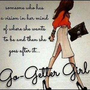 Meet your Posher, Laquinta